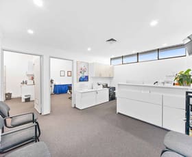 Offices commercial property sold at Suite 5/40-42 Montgomery Street Kogarah NSW 2217