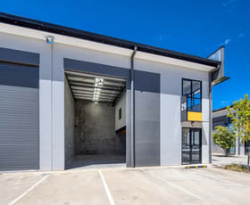 Factory, Warehouse & Industrial commercial property for sale at Unit 29/16 Crockford Street Northgate QLD 4013
