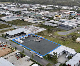 Factory, Warehouse & Industrial commercial property sold at 10 Brodie Street Morisset NSW 2264