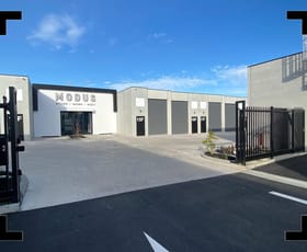 Factory, Warehouse & Industrial commercial property for sale at Lot 126, Unit 26F/36 Hume Road Laverton North VIC 3026