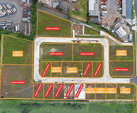 Development / Land commercial property for sale at Lot 2/Lot 12 Robson Hursley Road Torrington QLD 4350