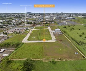 Development / Land commercial property for sale at Lot 2/Lot 12 Robson Hursley Road Torrington QLD 4350