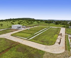 Development / Land commercial property sold at Lot 17/Lot 12 Robson Hursley Road Torrington QLD 4350