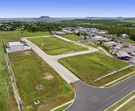 Development / Land commercial property sold at Lot 19/Lot 12 Robson Hursley Road Torrington QLD 4350