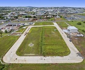 Development / Land commercial property sold at Lot 9/Lot 12 Robson Hursley Road Torrington QLD 4350