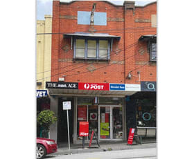 Shop & Retail commercial property for sale at 531 BURKE ROAD Camberwell VIC 3124
