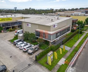 Showrooms / Bulky Goods commercial property sold at Unit F/11-13 Short Street Auburn NSW 2144