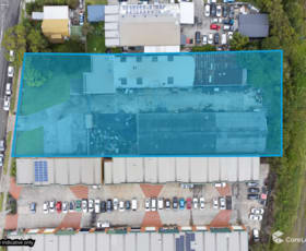 Factory, Warehouse & Industrial commercial property sold at 28 Marshall Street Dapto NSW 2530