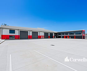 Factory, Warehouse & Industrial commercial property sold at 9 Aliciajay Circuit Yatala QLD 4207