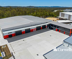 Factory, Warehouse & Industrial commercial property sold at 9 Aliciajay Circuit Yatala QLD 4207