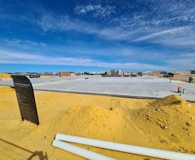 Factory, Warehouse & Industrial commercial property for sale at Lot/154 Pinnacle Drive Neerabup WA 6031