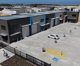 Factory, Warehouse & Industrial commercial property for sale at Lot/154 Pinnacle Drive Neerabup WA 6031