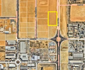 Factory, Warehouse & Industrial commercial property for sale at Lot/154 Pinnacle Drive Neerabup WA 6031