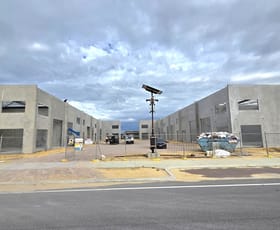 Factory, Warehouse & Industrial commercial property for sale at Lot/154 Pinnacle Drive Neerabup WA 6031