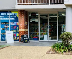 Showrooms / Bulky Goods commercial property sold at Shop 796/83-93 Dalmeny Avenue Rosebery NSW 2018