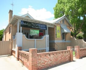 Offices commercial property sold at Mudgee NSW 2850