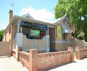 Shop & Retail commercial property sold at Mudgee NSW 2850