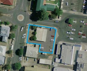 Offices commercial property sold at 13 Perry Street Mudgee NSW 2850