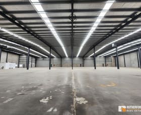 Factory, Warehouse & Industrial commercial property sold at 6/11 Industrial Avenue Thomastown VIC 3074