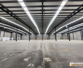 Factory, Warehouse & Industrial commercial property for sale at 6/11 Industrial Avenue Thomastown VIC 3074