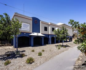 Offices commercial property sold at 105 Durlacher Street Geraldton WA 6530