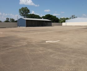 Factory, Warehouse & Industrial commercial property for sale at 31 Macaulay Road Emerald QLD 4720