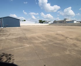 Factory, Warehouse & Industrial commercial property for sale at 31 Macaulay Road Emerald QLD 4720