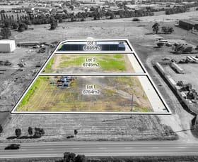 Development / Land commercial property for sale at Lot/1 Firmins Lane Hazelwood North VIC 3840