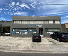 Factory, Warehouse & Industrial commercial property for sale at 38 - 44 Islington Street Collingwood VIC 3066