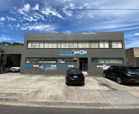 Offices commercial property for sale at 38 - 44 Islington Street Collingwood VIC 3066