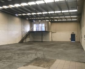 Factory, Warehouse & Industrial commercial property sold at 12/42 Mills Road Dandenong VIC 3175