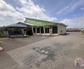 Shop & Retail commercial property for lease at 78 Mount Perry Road Bundaberg North QLD 4670