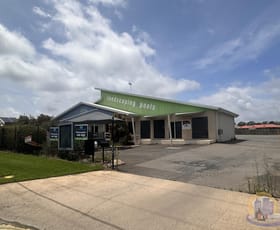 Shop & Retail commercial property for lease at 78 Mount Perry Road Bundaberg North QLD 4670