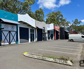 Shop & Retail commercial property sold at 4/33 Gateway Drive Noosaville QLD 4566