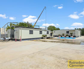 Factory, Warehouse & Industrial commercial property sold at 25 Russell Street Kallangur QLD 4503