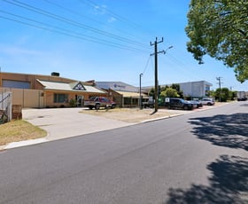 Factory, Warehouse & Industrial commercial property sold at 233 Mars Street Welshpool WA 6106