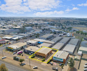 Factory, Warehouse & Industrial commercial property sold at 39 Gunnedah Road Tamworth NSW 2340