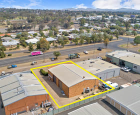 Factory, Warehouse & Industrial commercial property for sale at 39 Gunnedah Road Tamworth NSW 2340