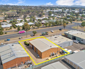 Factory, Warehouse & Industrial commercial property sold at 39 Gunnedah Road Tamworth NSW 2340