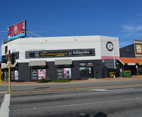 Showrooms / Bulky Goods commercial property for sale at 1/267 Scarborough Beach Road Mount Hawthorn WA 6016