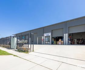 Factory, Warehouse & Industrial commercial property sold at Unit 5/1 Alumina Street Beard ACT 2620