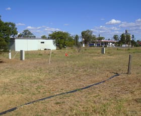 Development / Land commercial property for sale at 90-96 Murilla Street Miles QLD 4415
