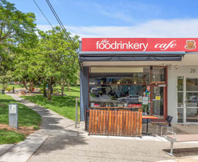 Shop & Retail commercial property sold at 22 Banksia Street Burwood VIC 3125