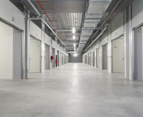 Factory, Warehouse & Industrial commercial property leased at Storage Unit 27/20-22 Yalgar Road Kirrawee NSW 2232