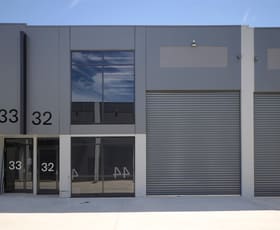 Offices commercial property for sale at 90 Cranwell Street Braybrook VIC 3019