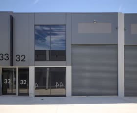 Factory, Warehouse & Industrial commercial property sold at 90 Cranwell Street Braybrook VIC 3019