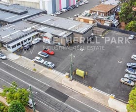 Shop & Retail commercial property for sale at Fairfield Heights NSW 2165