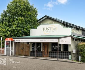 Medical / Consulting commercial property for sale at 238 Kelvin Grove Road Kelvin Grove QLD 4059
