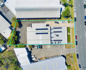 Factory, Warehouse & Industrial commercial property sold at 18 Kortum Drive Burleigh Heads QLD 4220