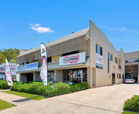 Showrooms / Bulky Goods commercial property sold at 18 Kortum Drive Burleigh Heads QLD 4220